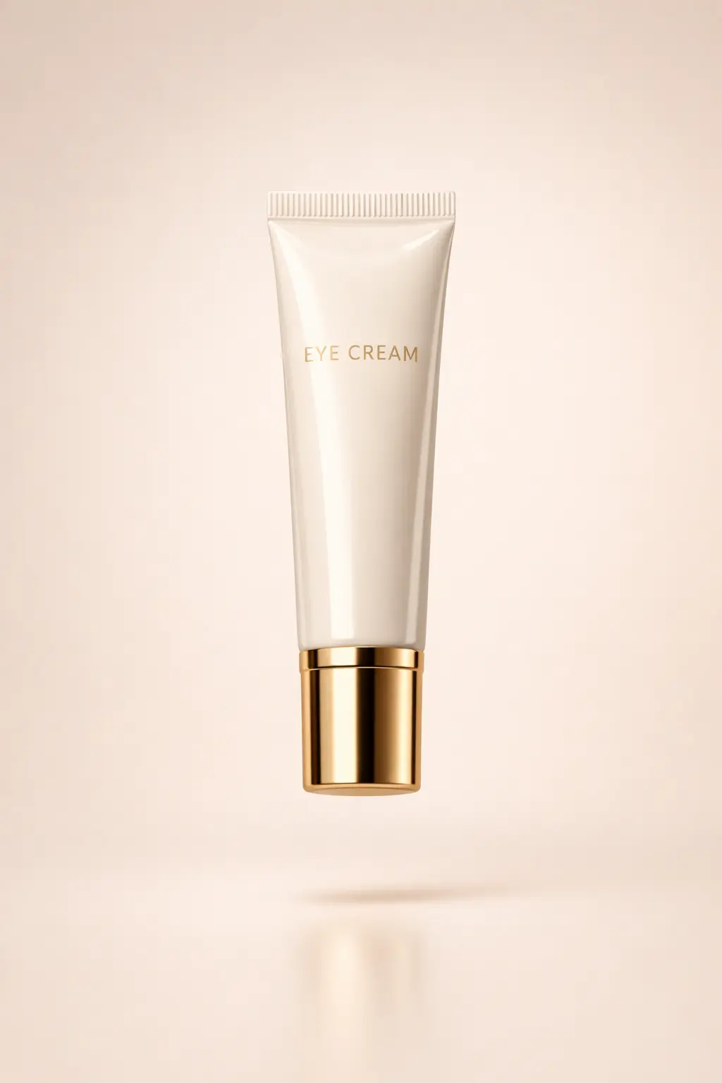 Glossy Commercial Ad