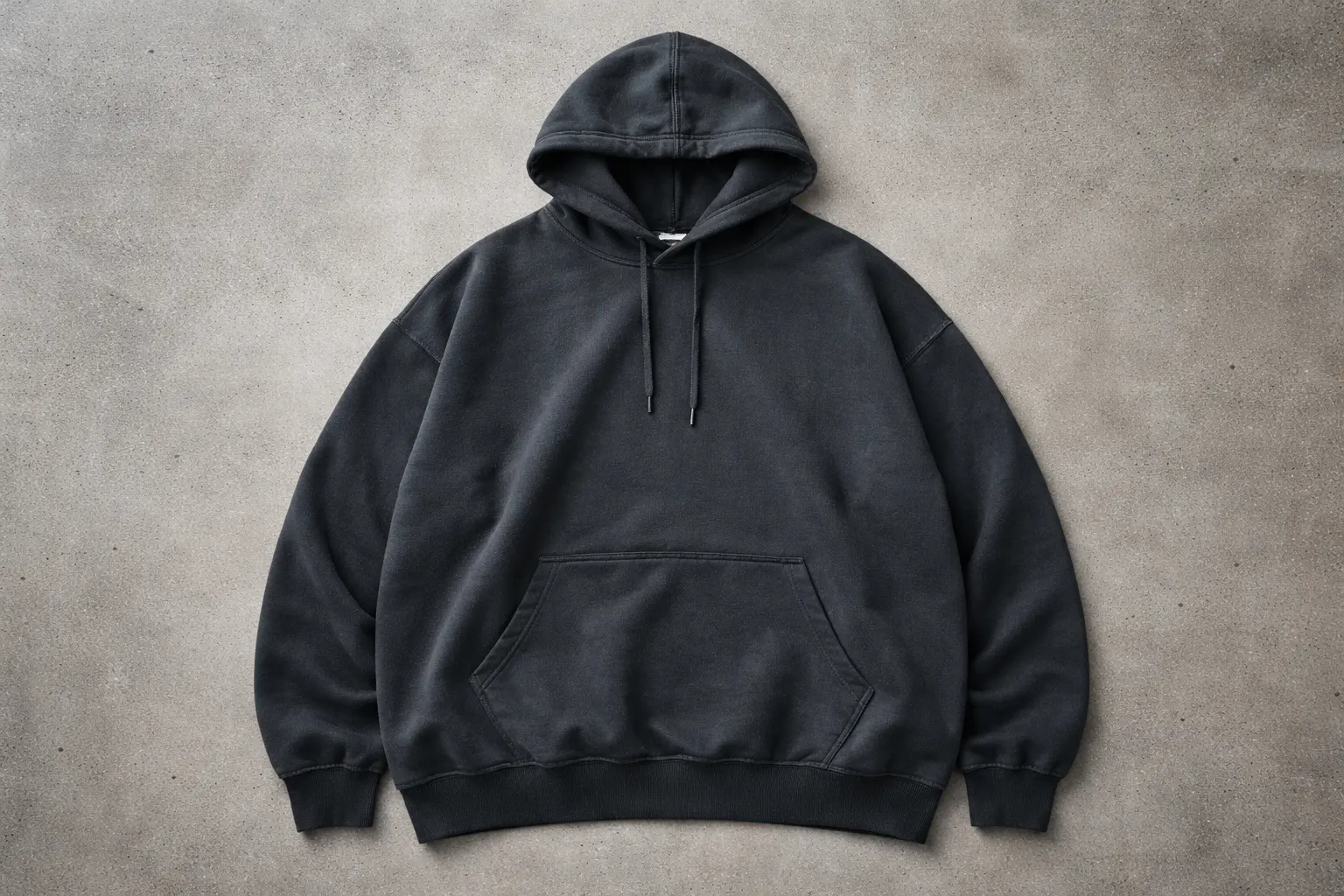 Fashion store whose clothing never looked wearable in AI photos