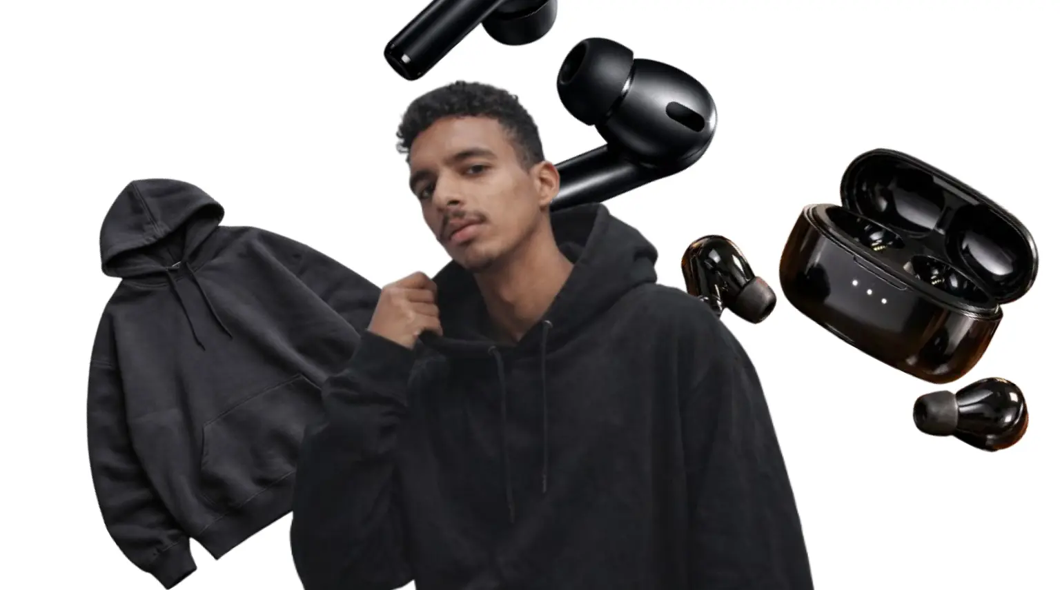 Fashion store whose clothing never looked wearable in AI photos